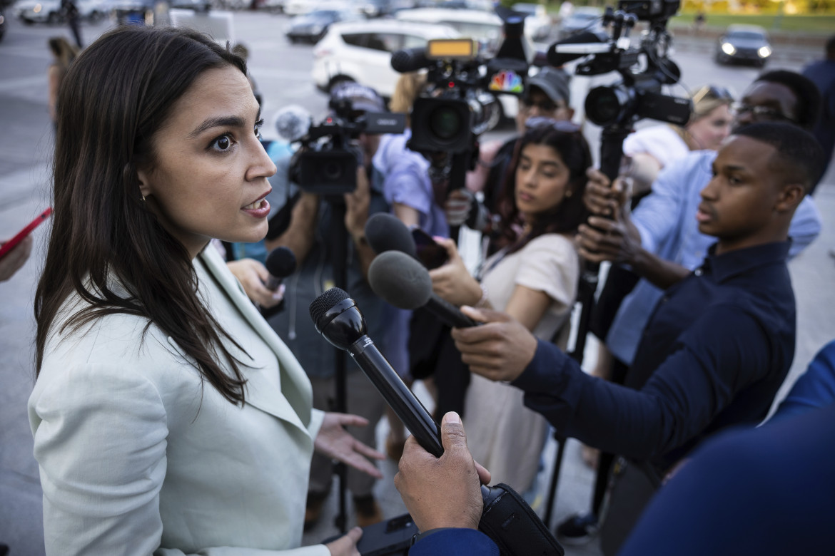 «I progressisti vedevano in Biden un partner affidabile. Harris è centrista»