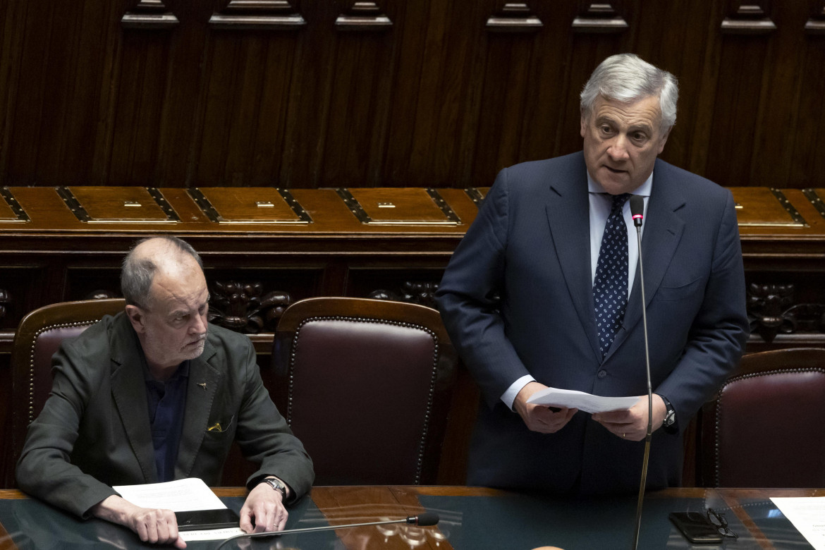 Ius scholae, Tajani a Salvini: «Non mi  faccio imporre niente»