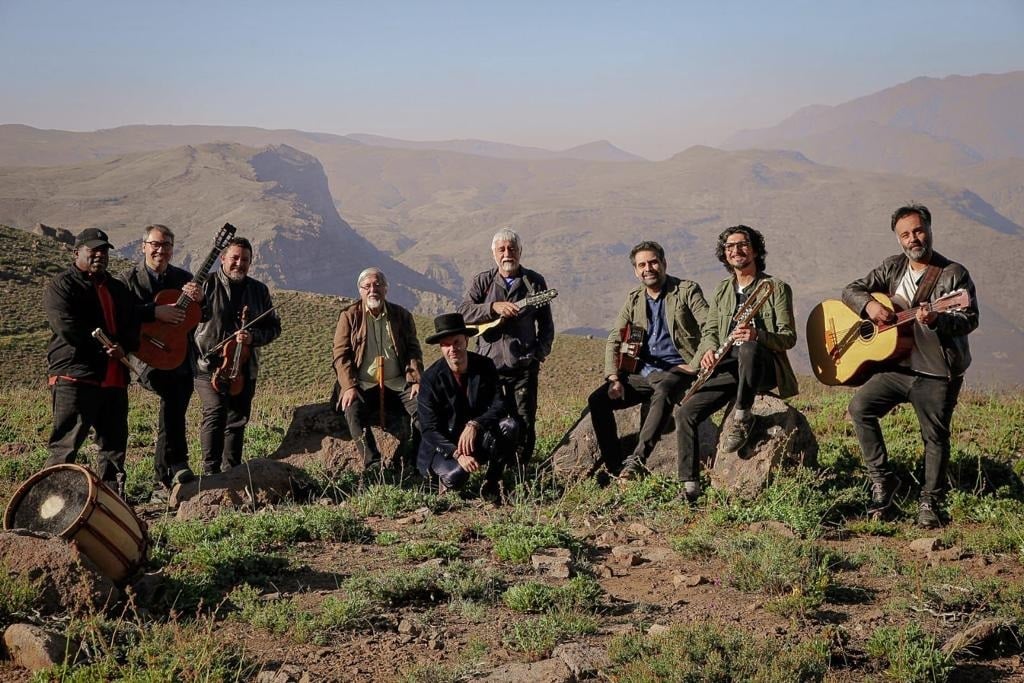 Inti-Illimani, canzoni di concezione artigiana