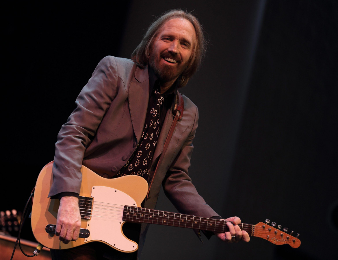 Tom Petty