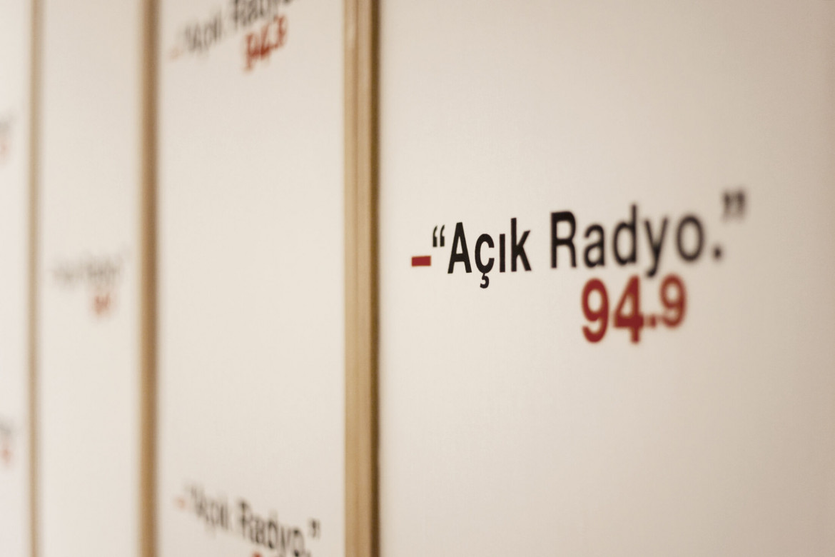 Açık Radio