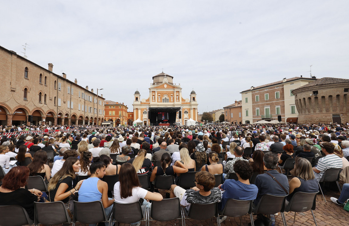 Una tre giorni nel segno della «psiche»