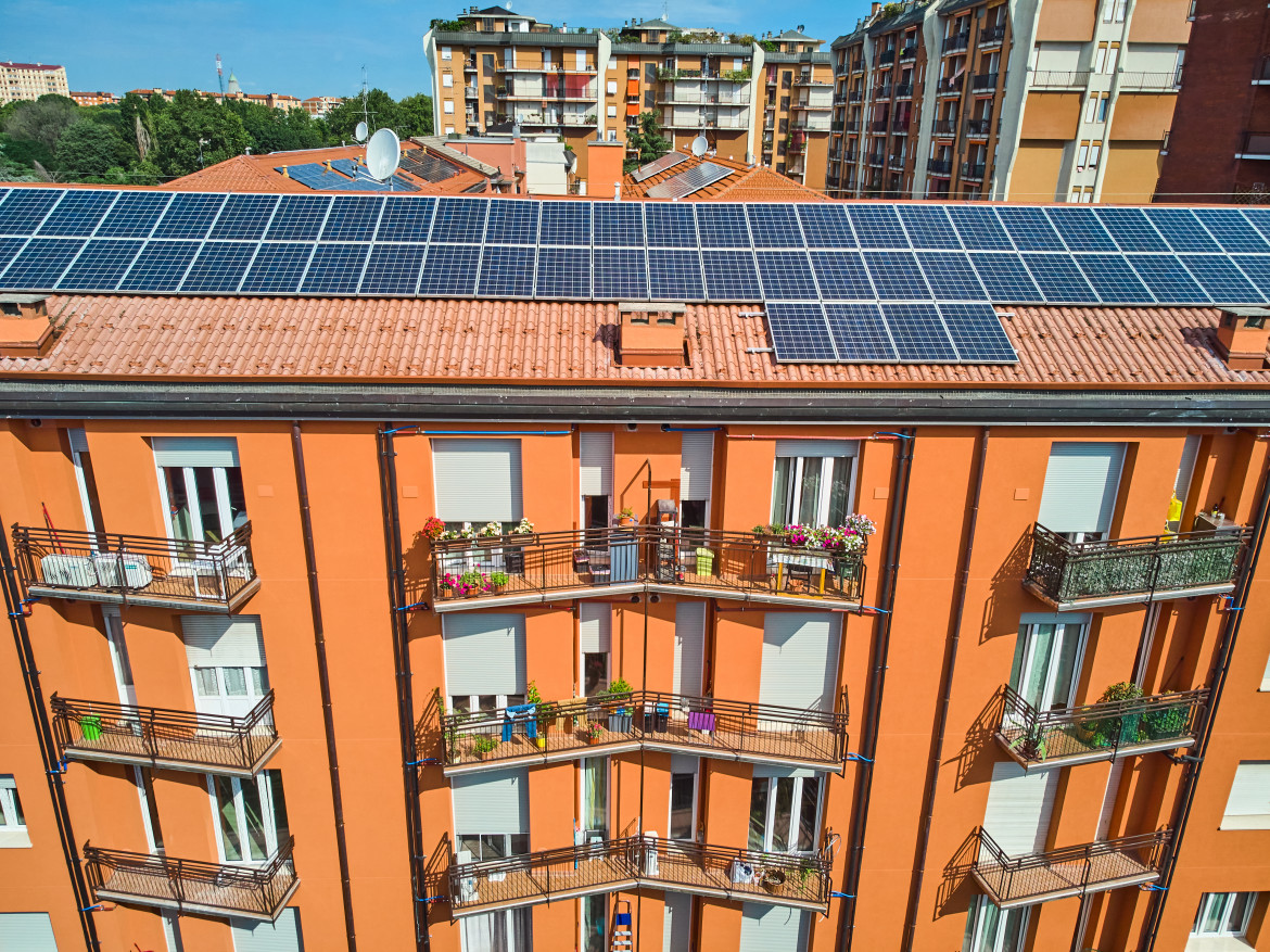 Milano, un’altra casa è possibile