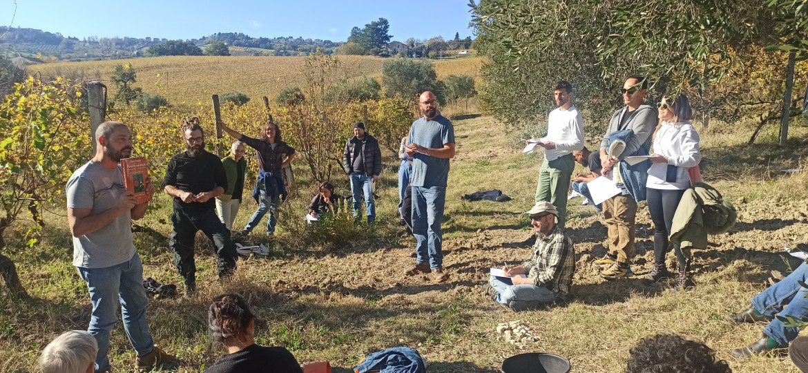 «Non c’è natura senza cultura»