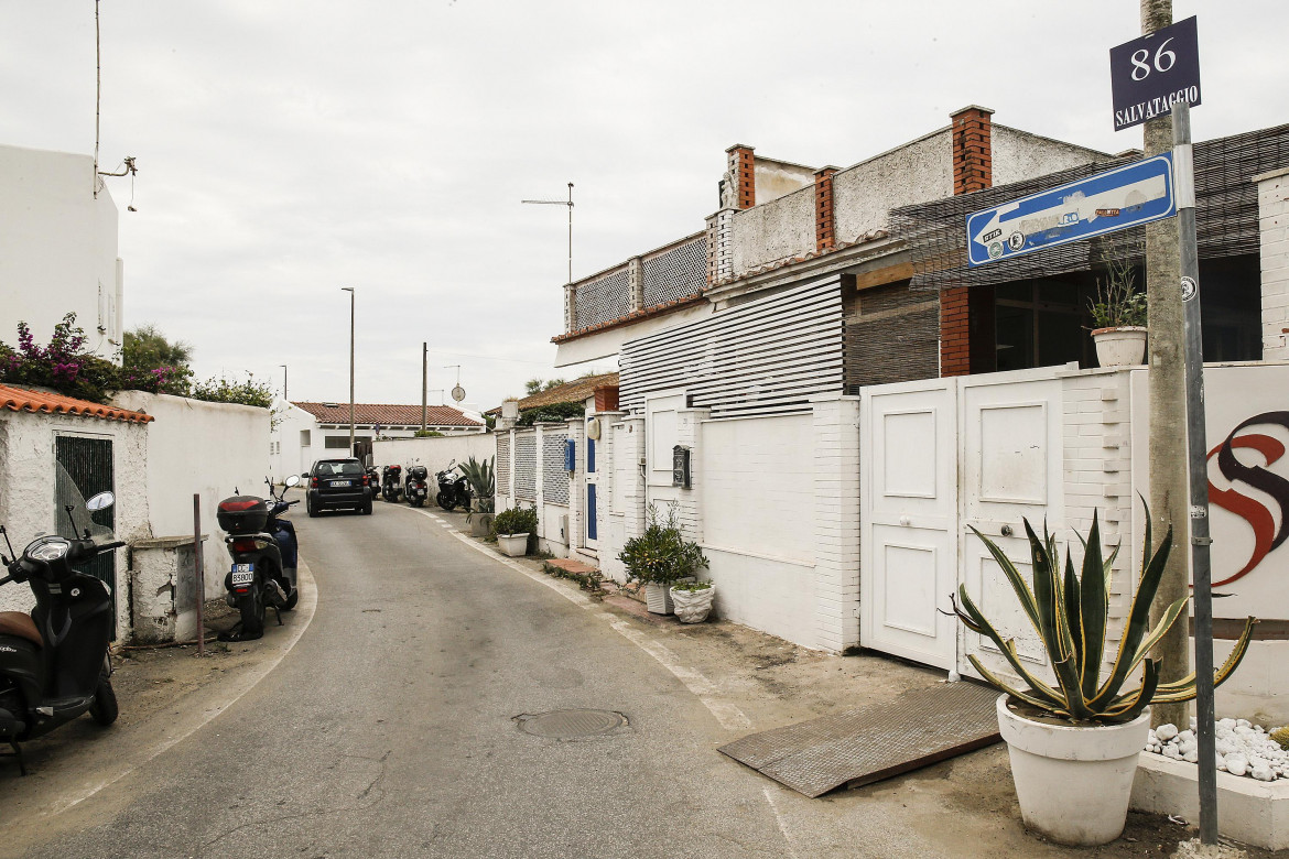 Fregene, il destino sospeso del Villaggio dei pescatori