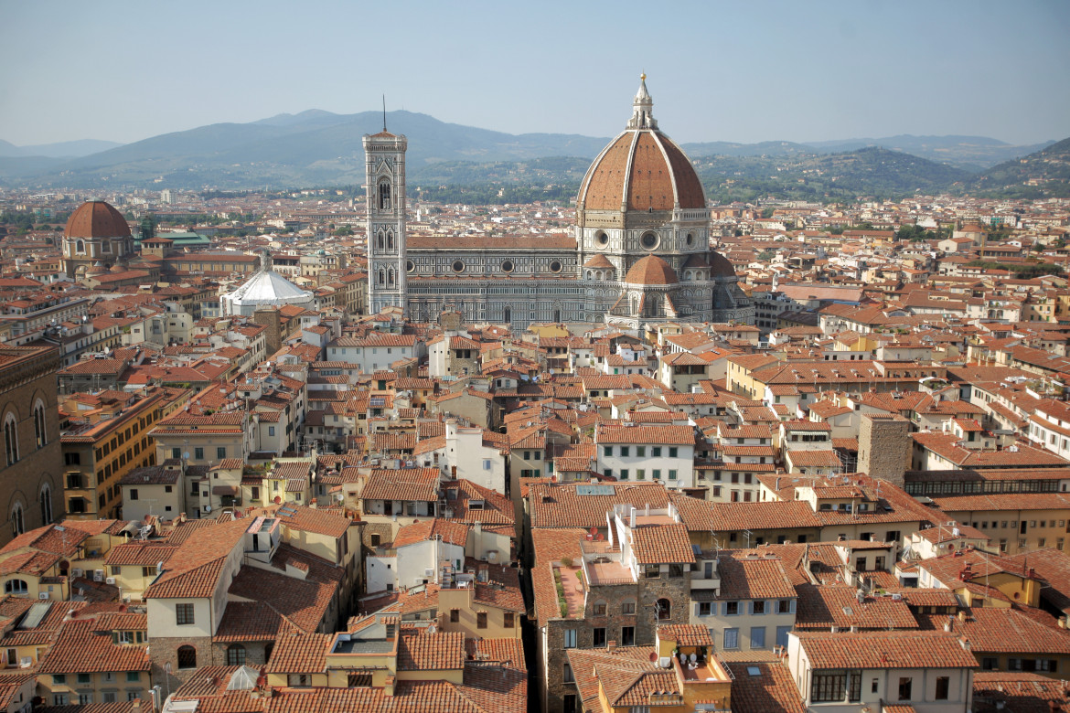 Firenze, il comune riprova a limitare i b&b