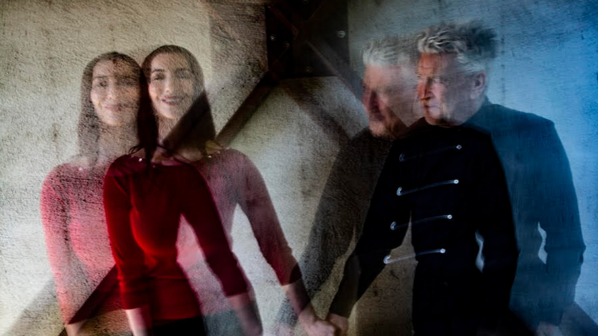 «Cellophane Memories», le malie di David Lynch dentro canzoni struggenti