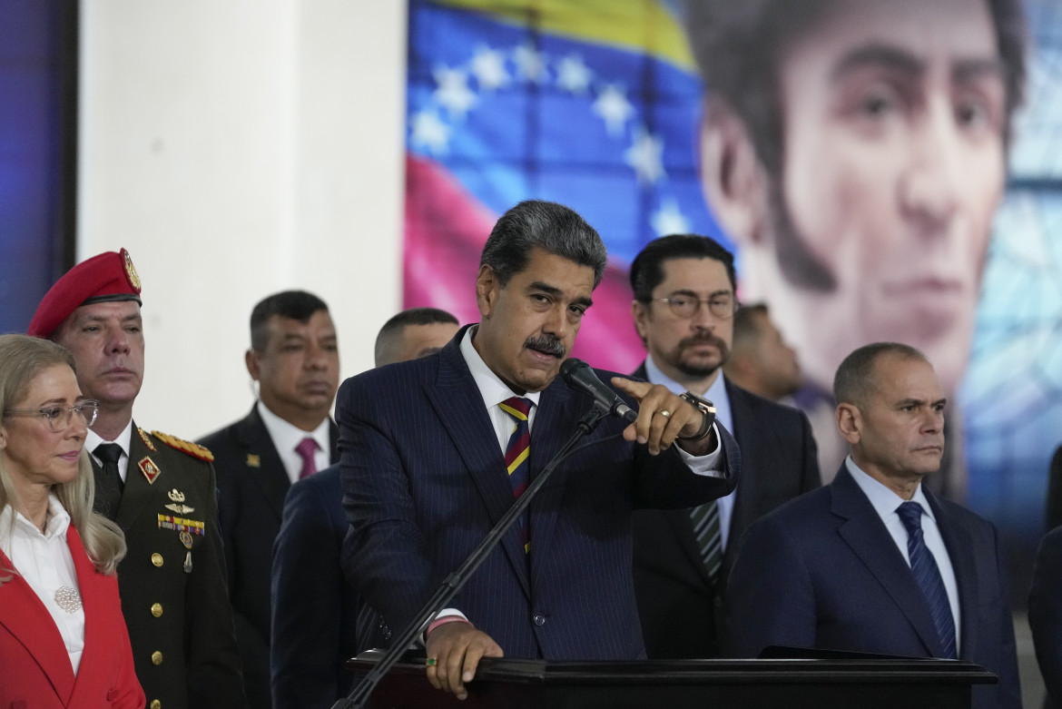 In Venezuela non c’è  soluzione. E Maduro va alla prova di forza