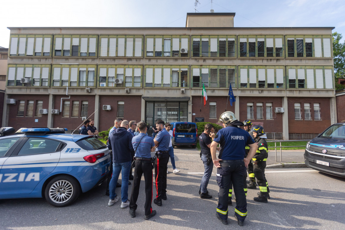 Proteste al Beccaria, l’Ipm che cerca di rinnovarsi