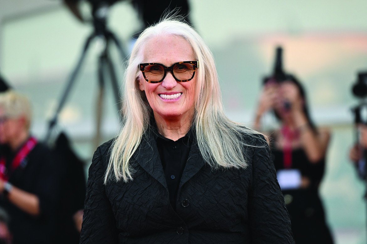 Jane Campion, oltre il genere