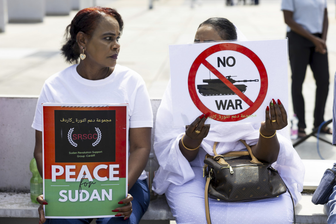 Sudan senza pace. Negoziati sterili,  nuove stragi e ritorna il colera