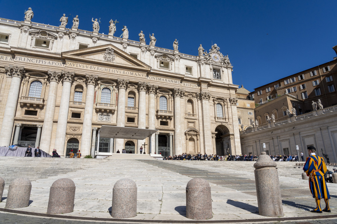 Fine vita, apertura a sorpresa dal Vaticano. Ma solo a metà