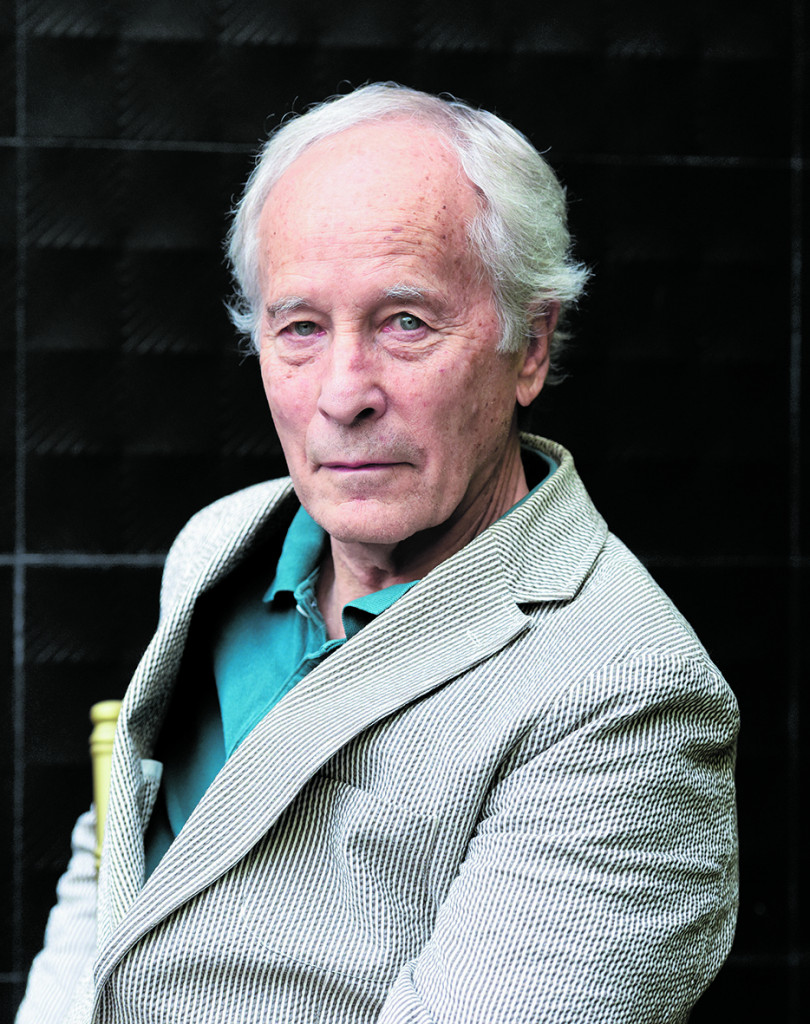 Richard Ford, un buffo contesto per qualcosa  di davvero terribile