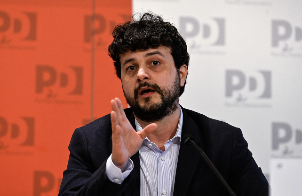 Benifei (Pd): «Se non cambia, l’Ursula bis non è votabile dai socialisti»