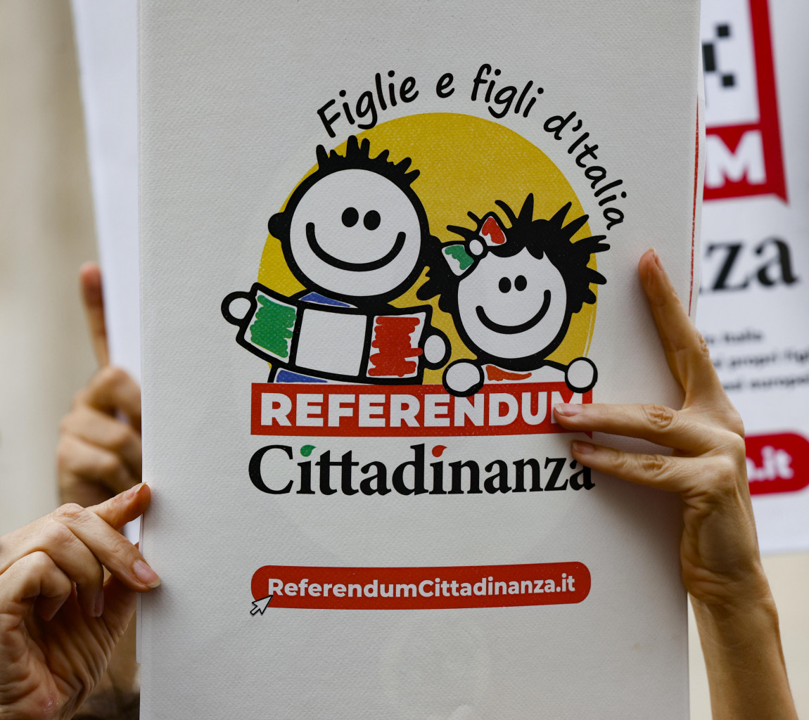 Referendum Cittadinanza, superato il quorum