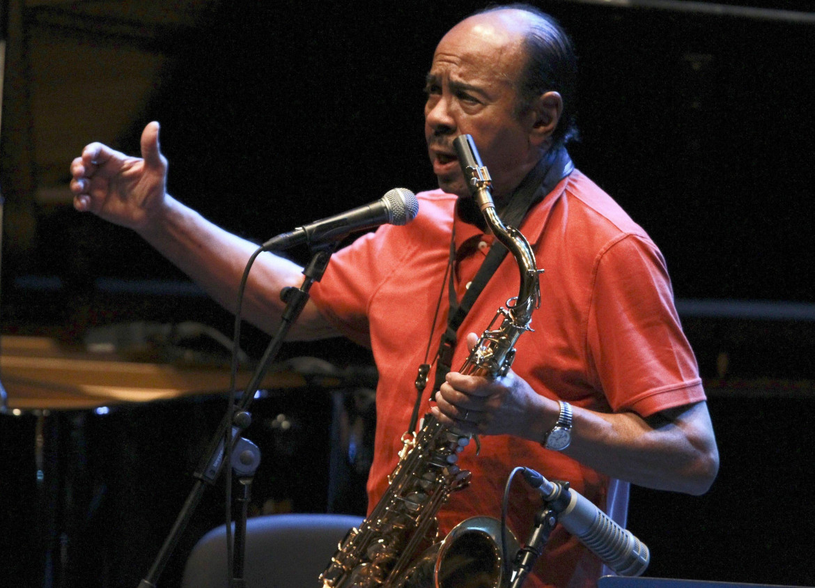 Benny Golson