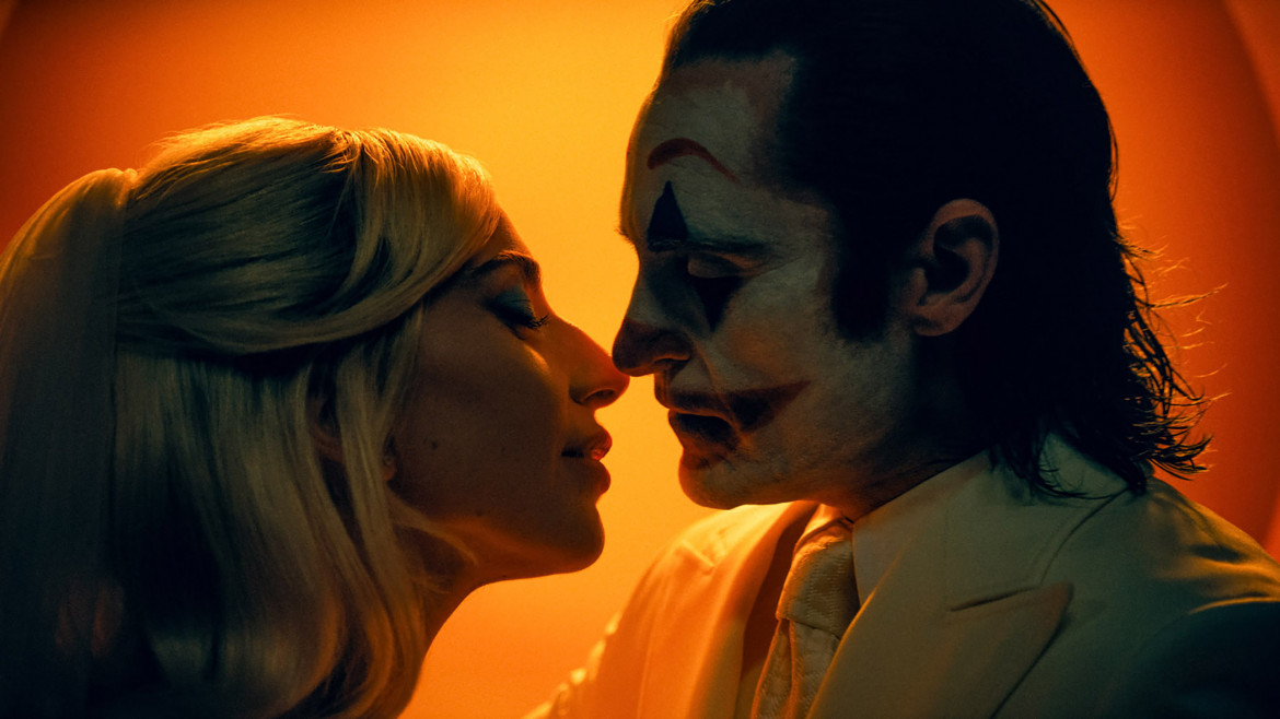 «Joker: folie à deux», la doppia follia nel musical da juke box