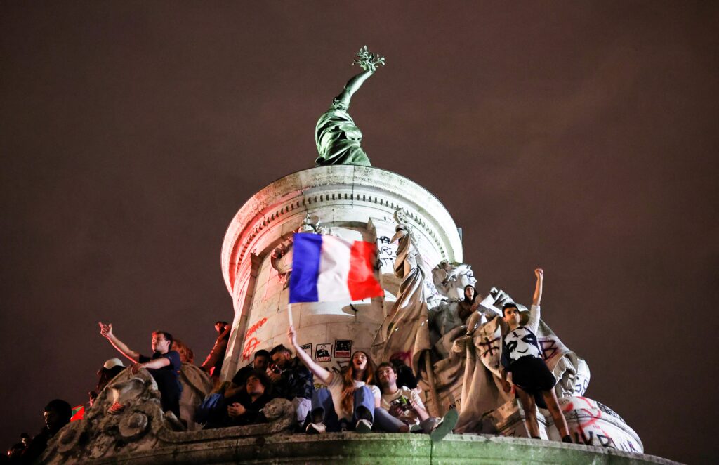 Clémence Guetté, così batteremo l’estrema destra