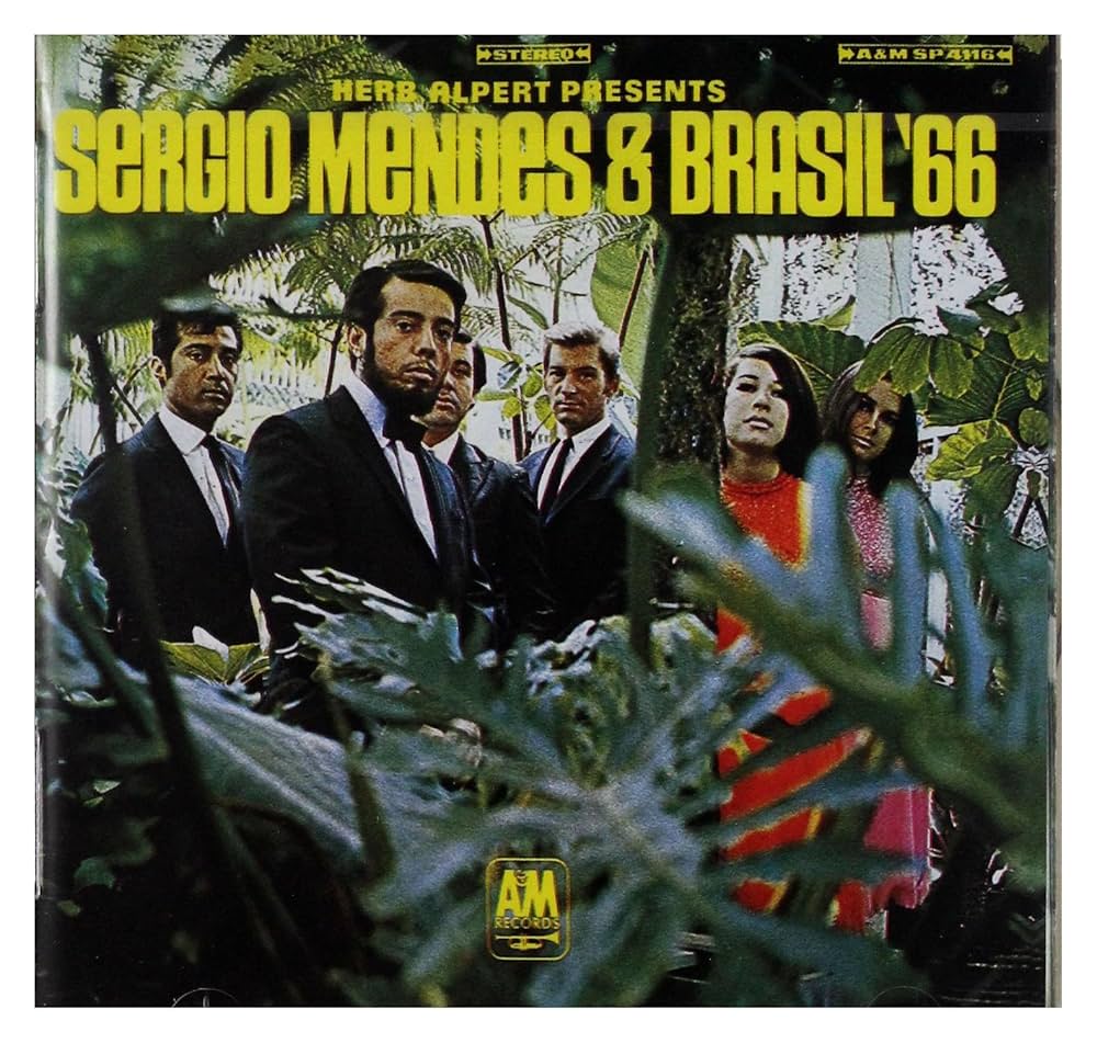 Sergio Mendes & Brasil '66