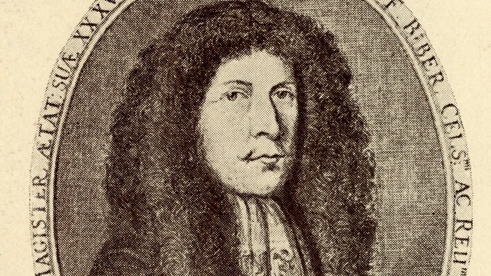 Heinrich Ignaz Franz Biber