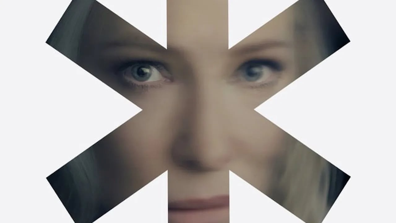 Cate Blanchett in Discalimer, la serie di Cuaron su Apple Tv+