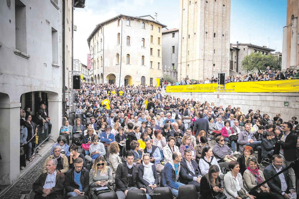 Parole e pagine sulla sostenibilità per capire l’importanza del cibo