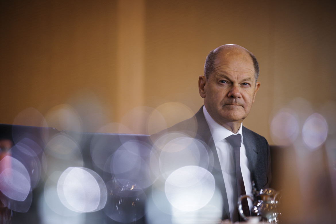 «Durerò fino al 2025», ma Scholz è appeso al voto in Brandeburgo