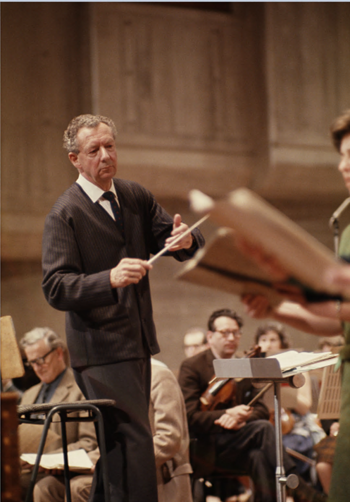 Benjamin Britten