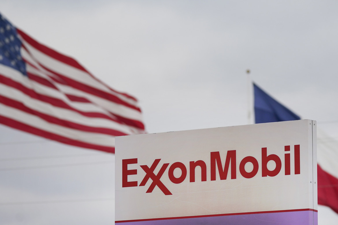 ExxonMobil