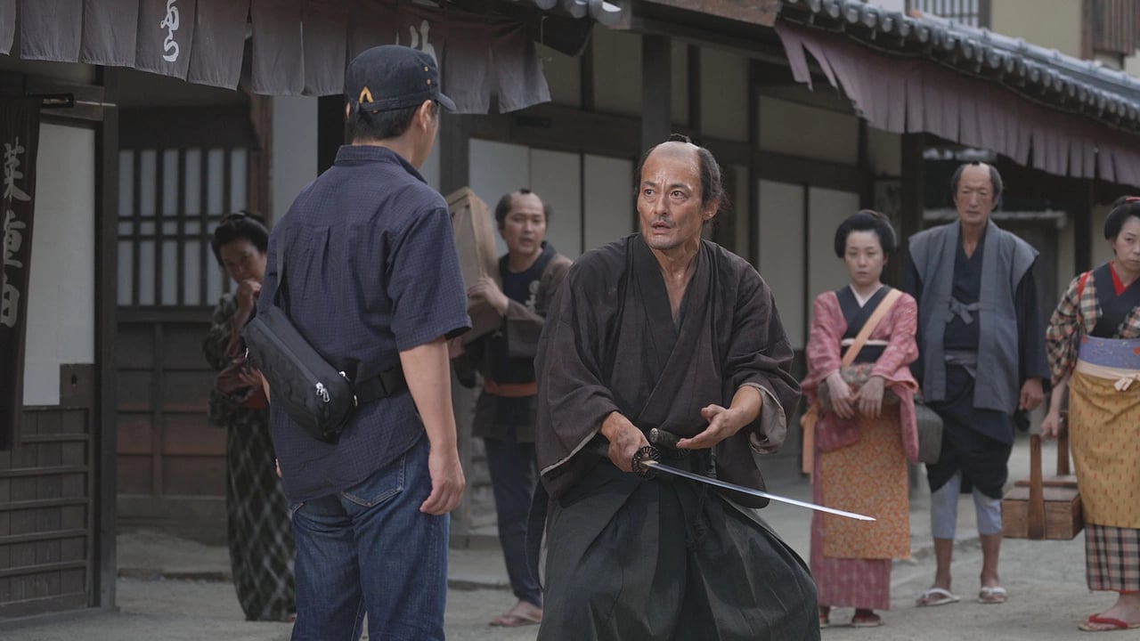 I samurai sullo schermo attraverso il tempo