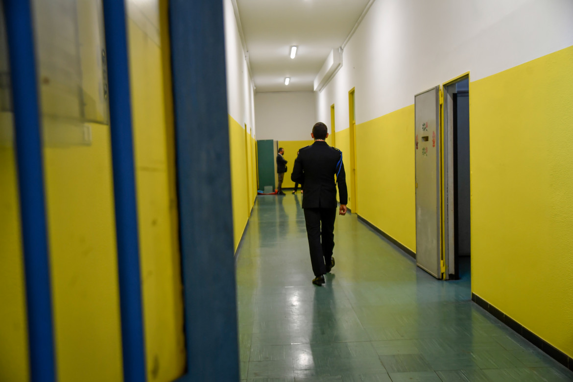 Carceri minorili al collasso. A un anno dal dl Caivano il sistema è allo stremo