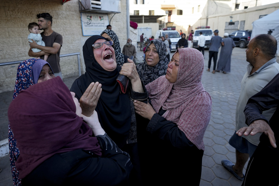 Opzione raid sui pozzi in Iran. A Gaza cento uccisi in 24 ore