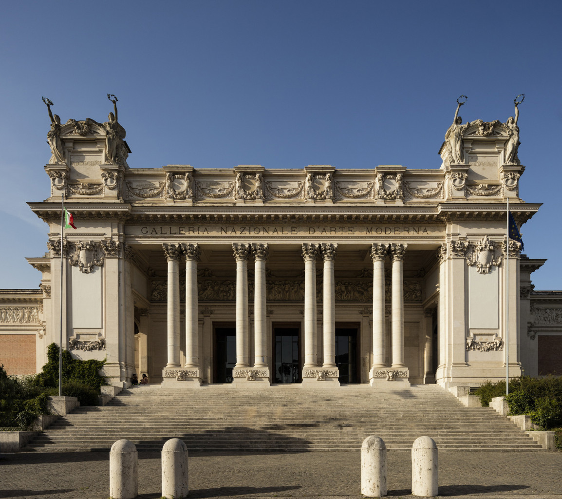 Galleria nazionale, vietato il dissenso dei dipendenti