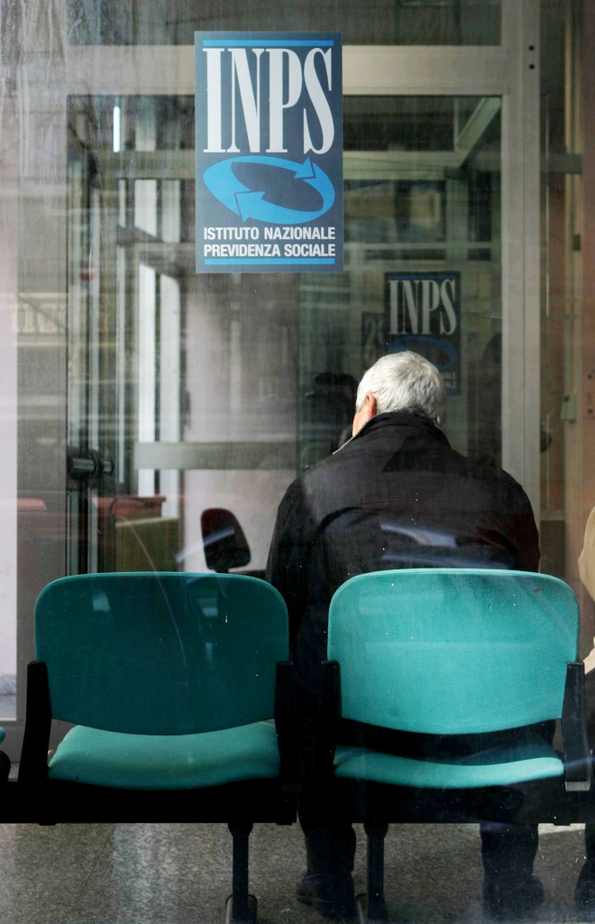 Pensioni, in Italia l’età più alta e poco fisco ma un sistema equo è sostenibile