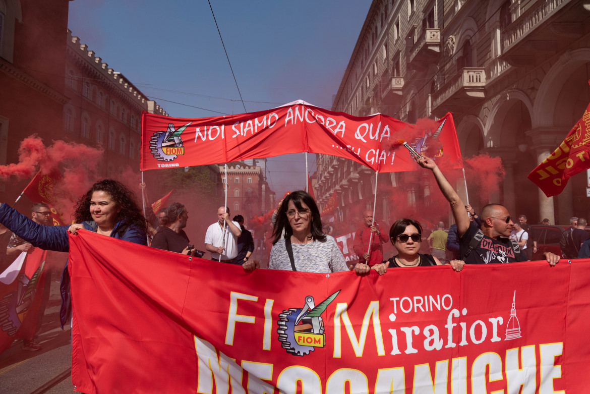 Tutti contro Tavares: Fim, Fiom e Uilm non lo incontreranno