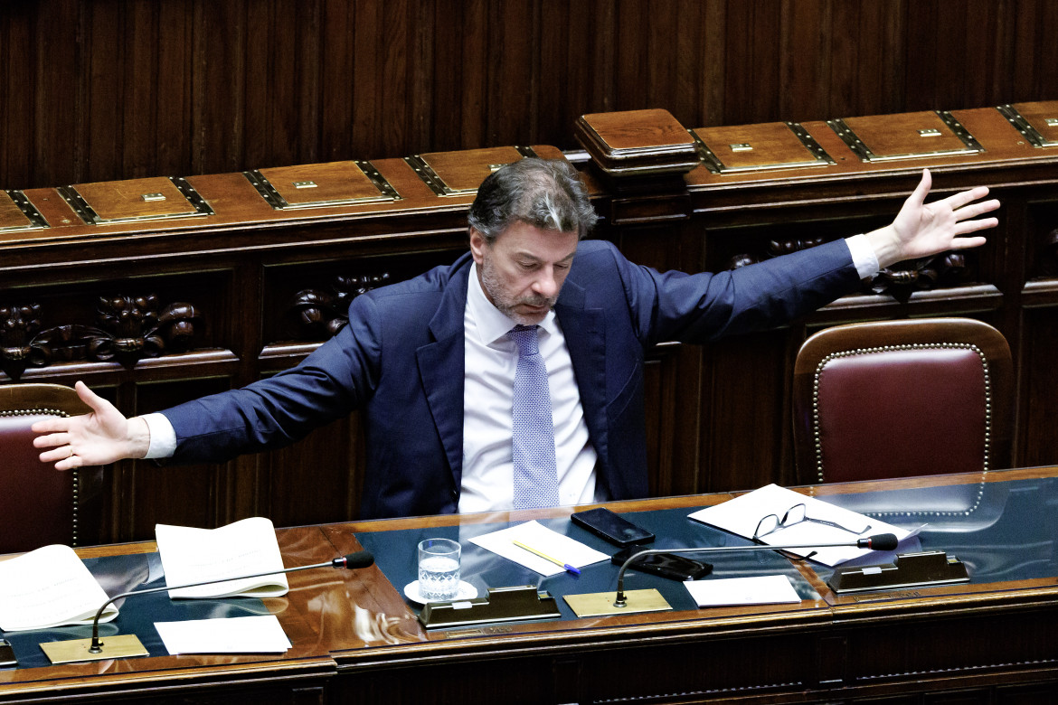 L’austerità secondo Giorgetti: «Sacrifici e tagli agli enti pubblici»