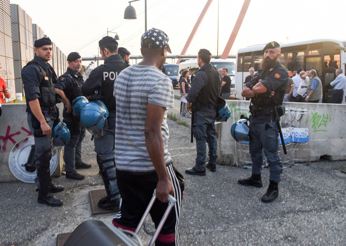 Polizia e razzismo, lo «sdegno» di Tajani al Consiglio D’Europa