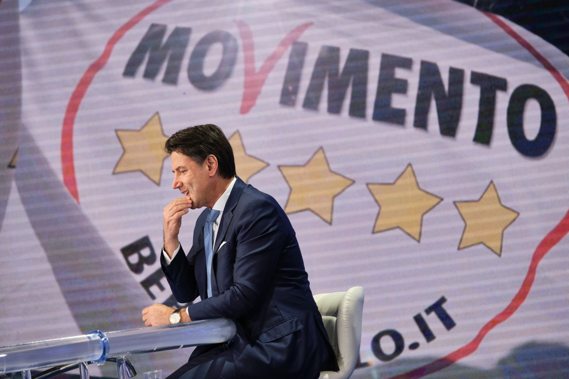 Giuseppe Conte