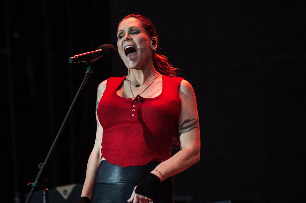 Beth Hart, tra demonio e santità