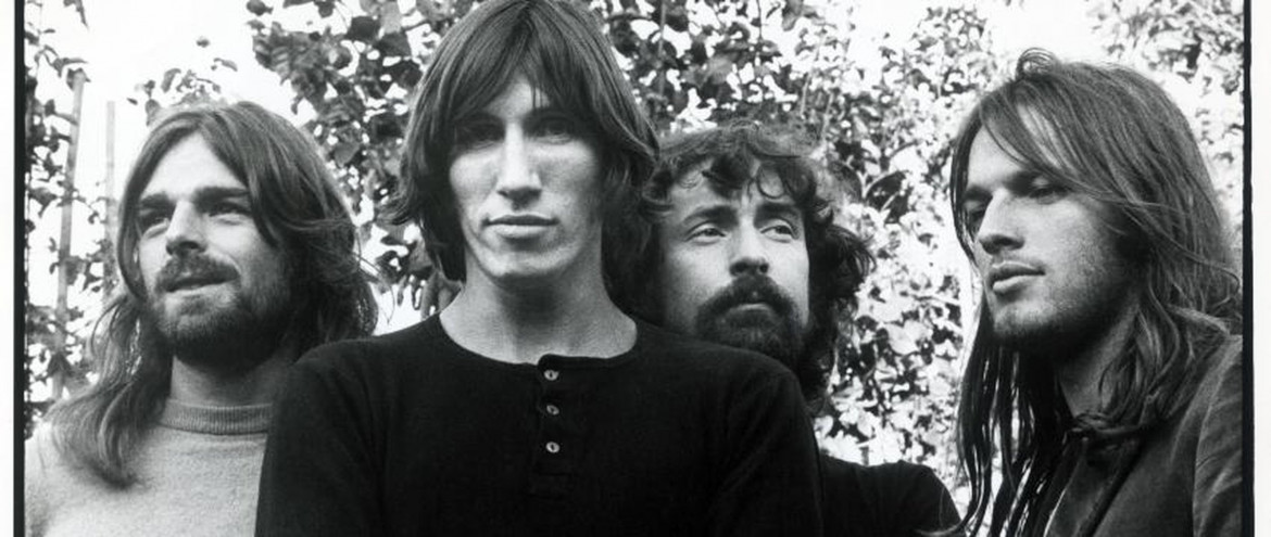 Il catalogo dei Pink Floyd passa a SonyMusic