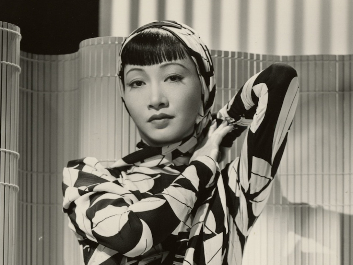 Anna May Wong, vento dell’est vento dell’ovest