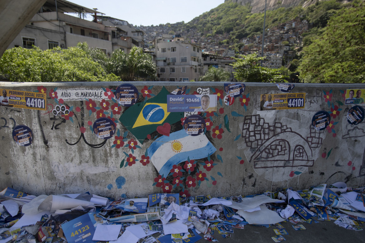 L’ombra delle due destre sulle municipali in Brasile