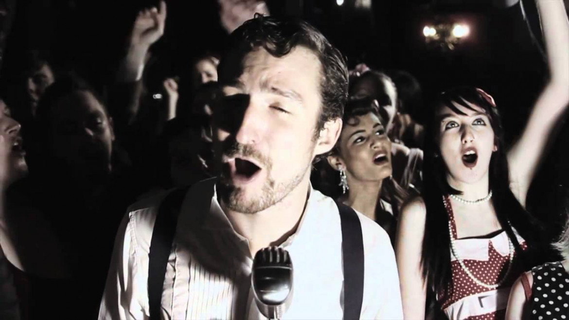 Frank Turner