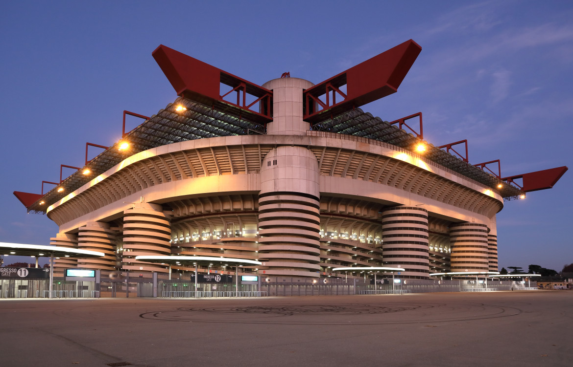 «Non si può regalare San Siro»