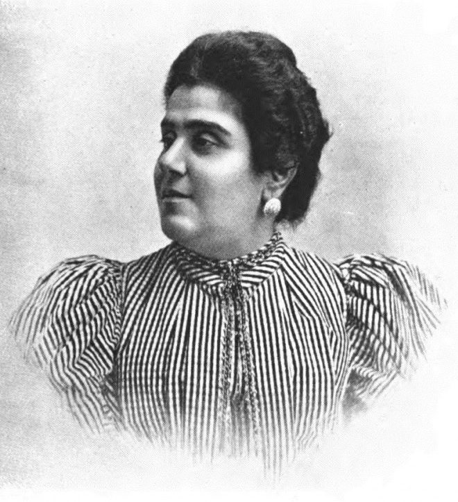 Matilde Serao