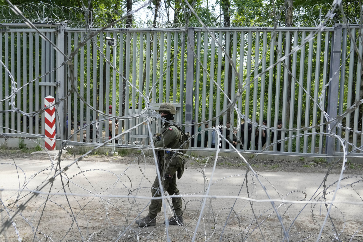 Polonia, ci risiamo: verso la sospensione temporanea del diritto d’asilo