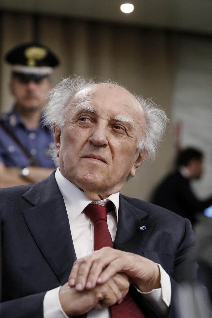 Addio a Franco Ferrarotti interprete delle trasformazioni