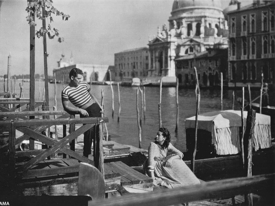 Venezia 1940-1945: il nemico è in ascolto