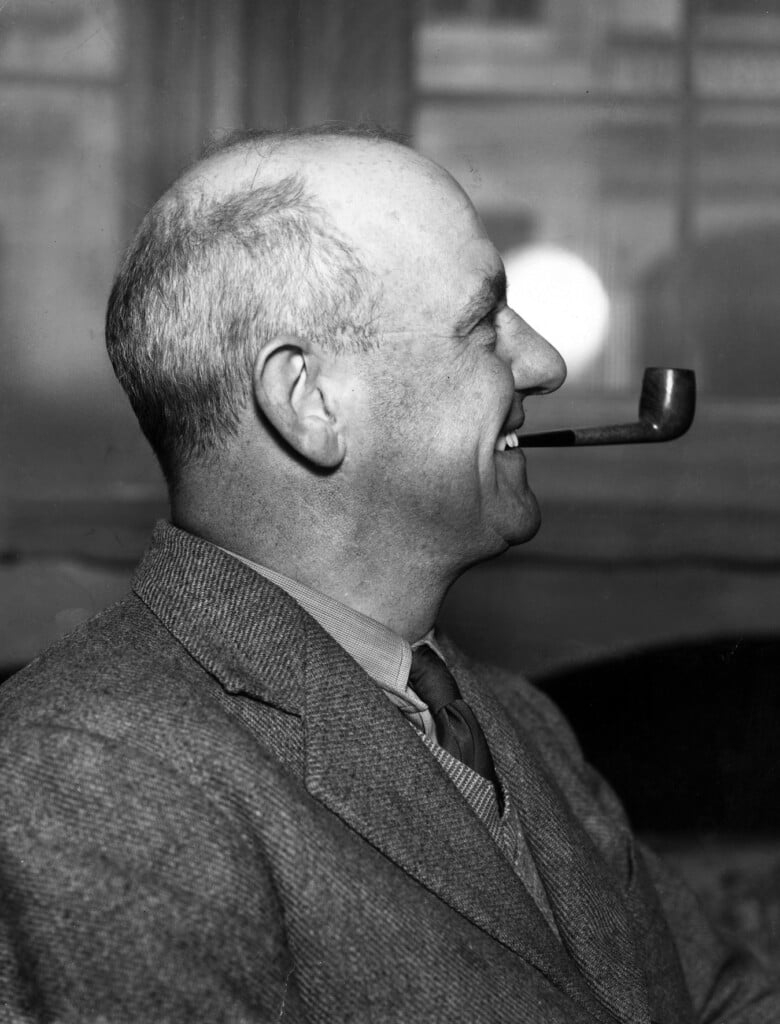 Sir Pelham Grenville Wodehouse