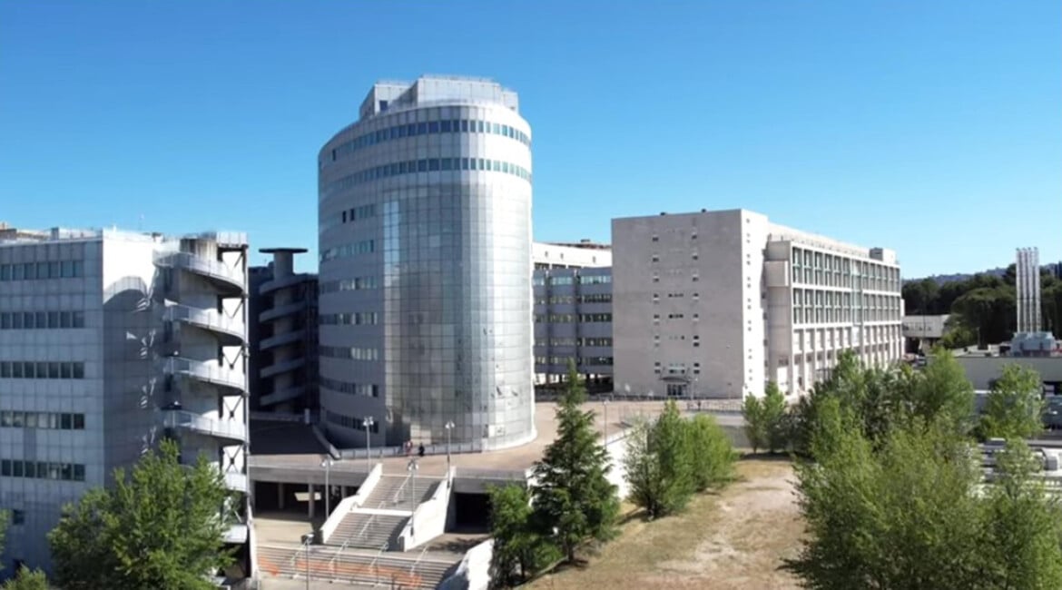 Ospedale di Perugia